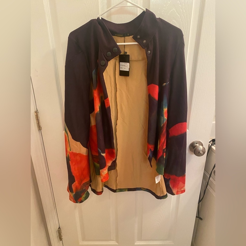 Radzoli Jacket